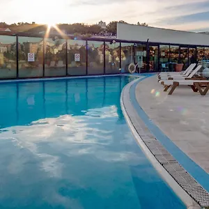 Vip Executive Eden Hotel apartamentowy