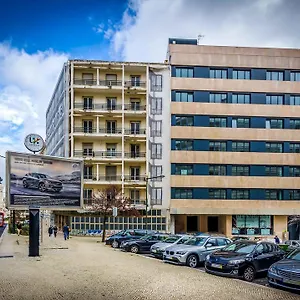 Lisbon Serviced Apartments - Liberdade Lissabon