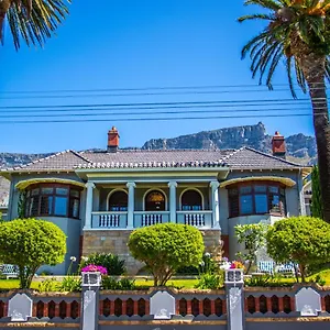 Cape Riviera 4* Kapstadt