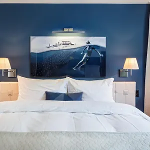 Seehof 3* Zürich