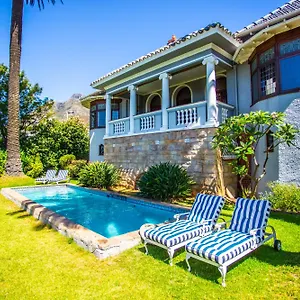 Cape Riviera 4* Kapstadt