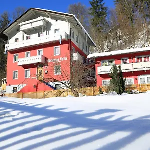 Alpina 3* Berchtesgaden