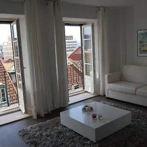 Appartement Wallis, Lissabon