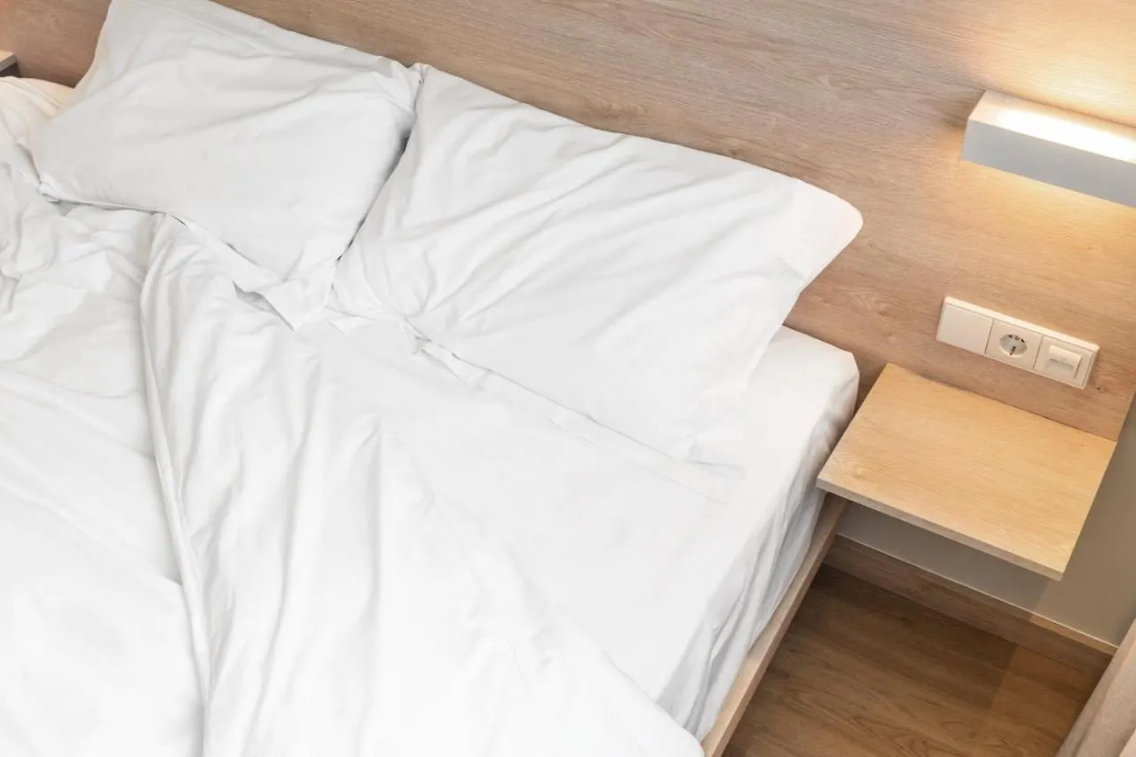 **  Moov Hotel Lisboa Oriente Portugal