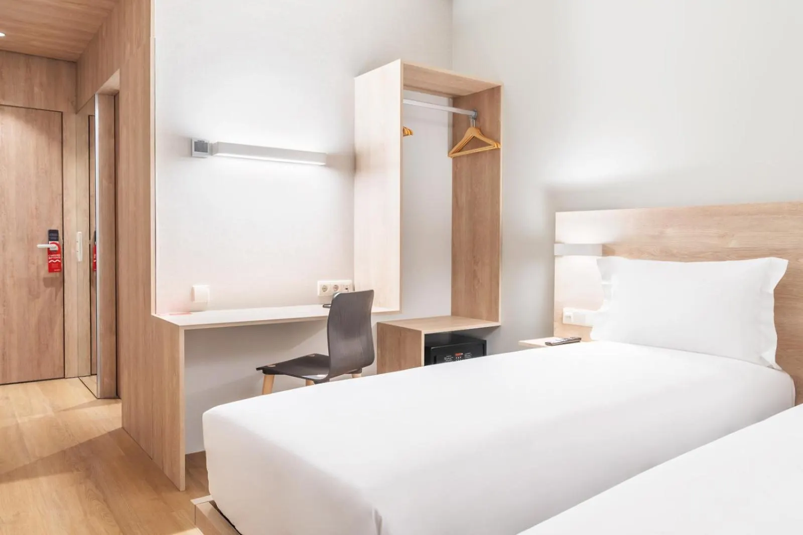 Moov Hotel Lisboa Oriente