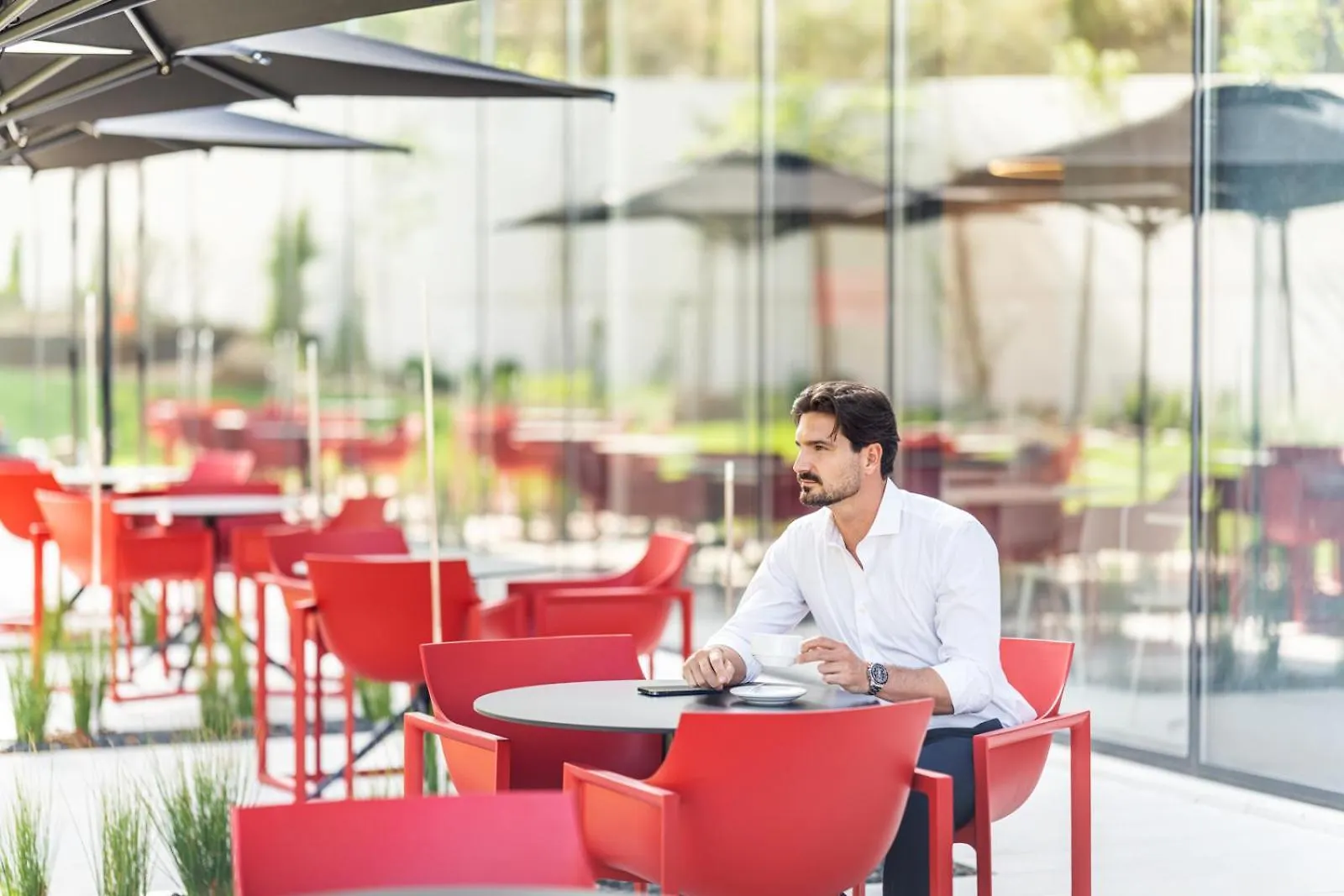 Moov Hotel Lisboa Oriente
