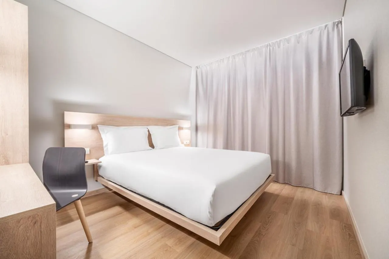 Moov Hotel Lisboa Oriente