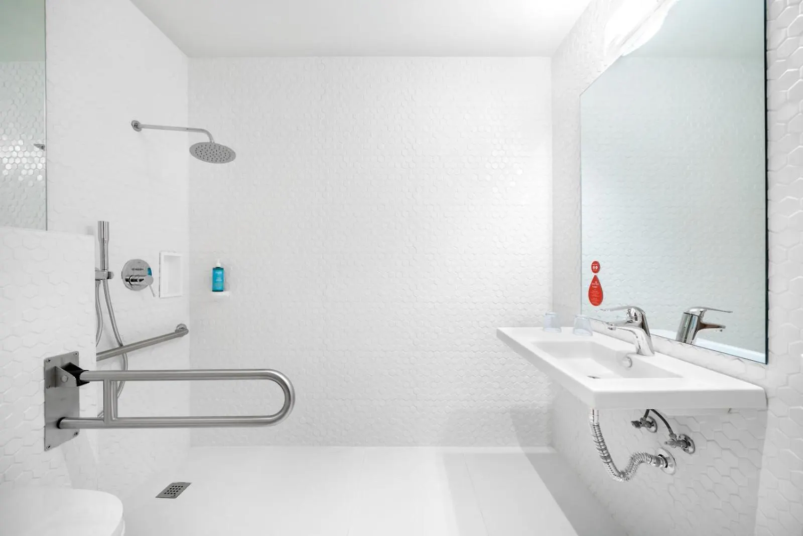 **  Moov Hotel Lisboa Oriente Portugalia
