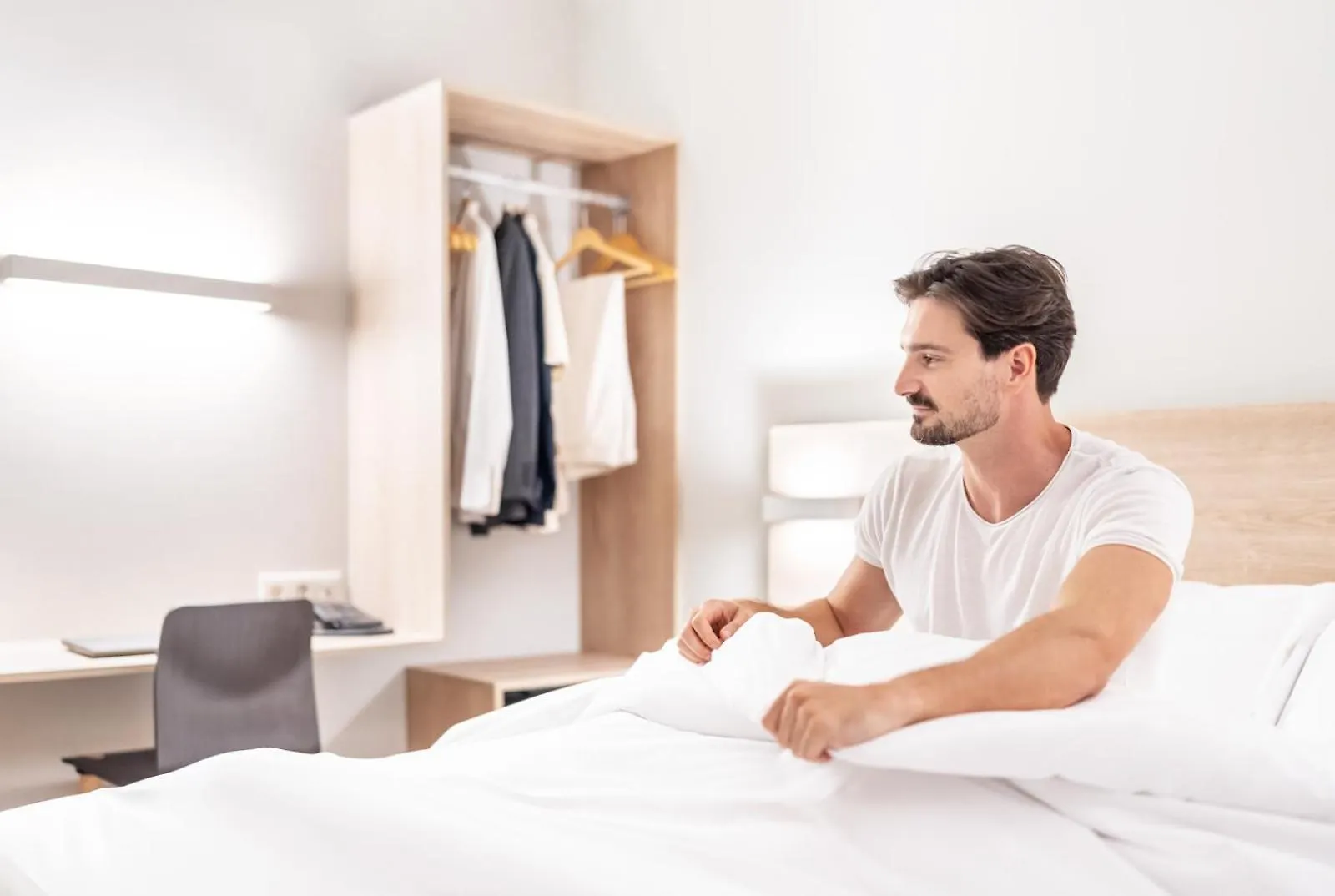 Moov Hotel Lisboa Oriente